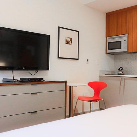Chandler Studios Boston Eksteriør bilde