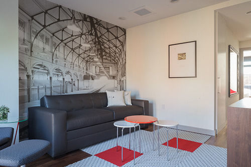 Chandler Studios Boston Eksteriør bilde